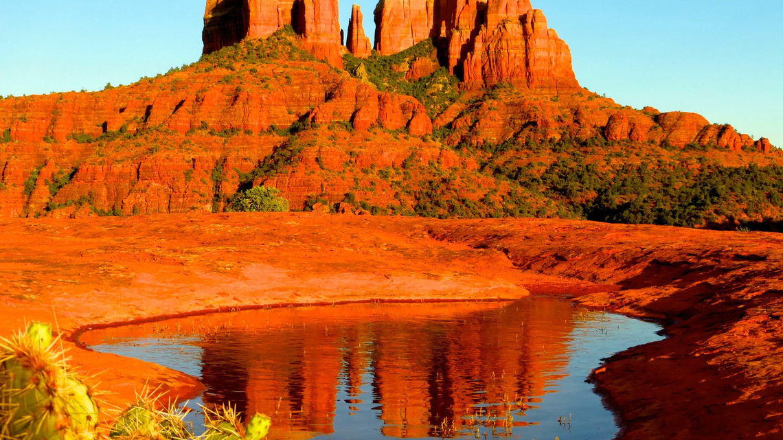 These Arizona cities were named top places to live in 2026. See why