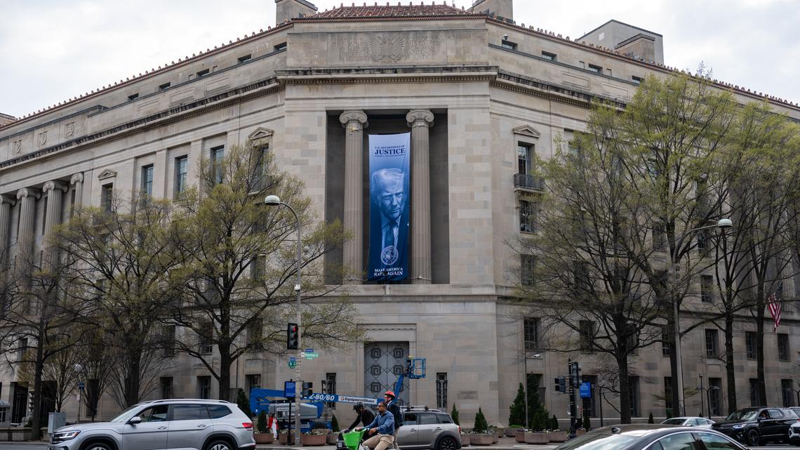 Trump administration approves firing squad executions for death penalty