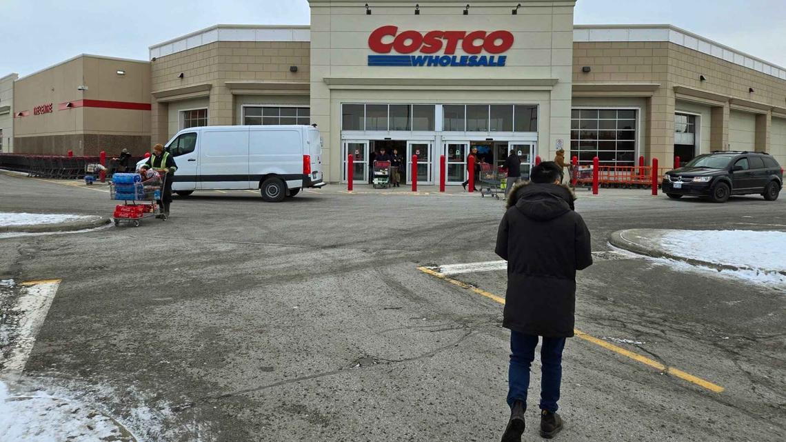 Costco optical customers face frustrating problem 