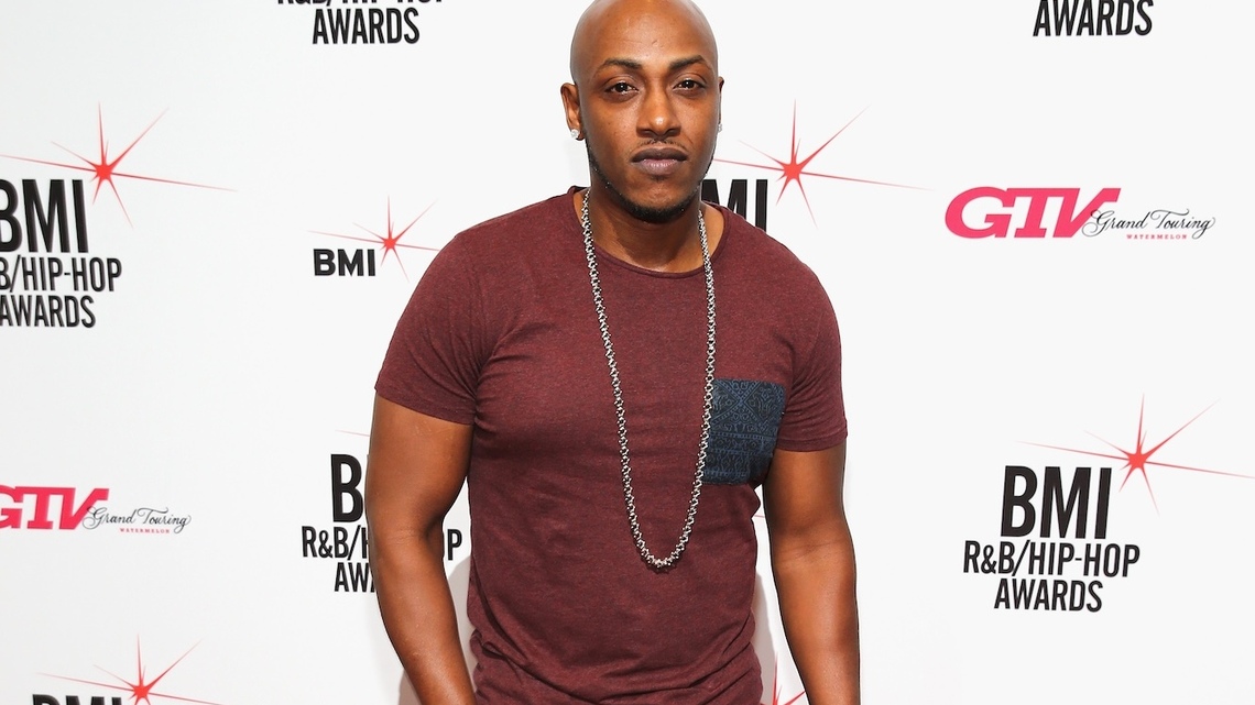 Rapper Mystikal Sentenced to 20 Years After Pleading Guilty to Rape 