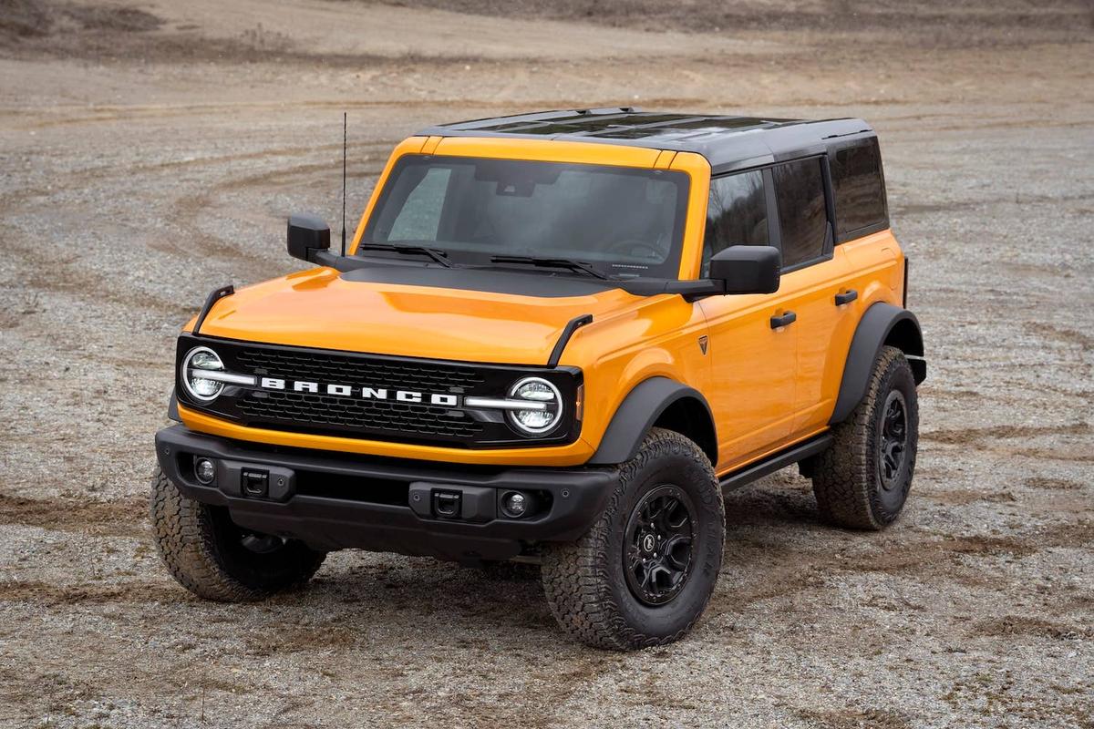 Ford