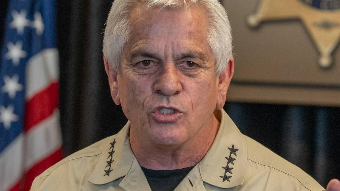 Nancy Guthrie Update: Sheriff Offers New Comment on Ending Communication With Guthrie Family 