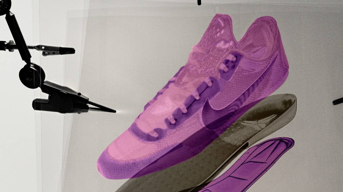 Nike Brings the Kobe 10 Back on His Birthday-with a Serious Upgrade