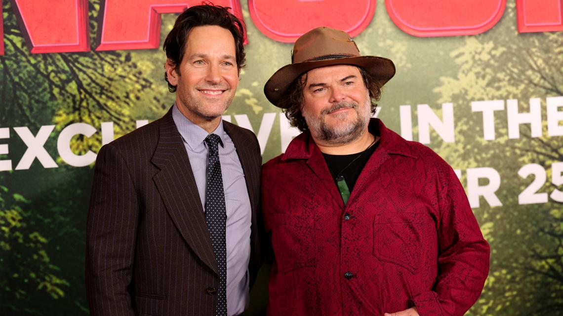 Netflix's No. 1 Movie Right Now Is a '90s Remake 