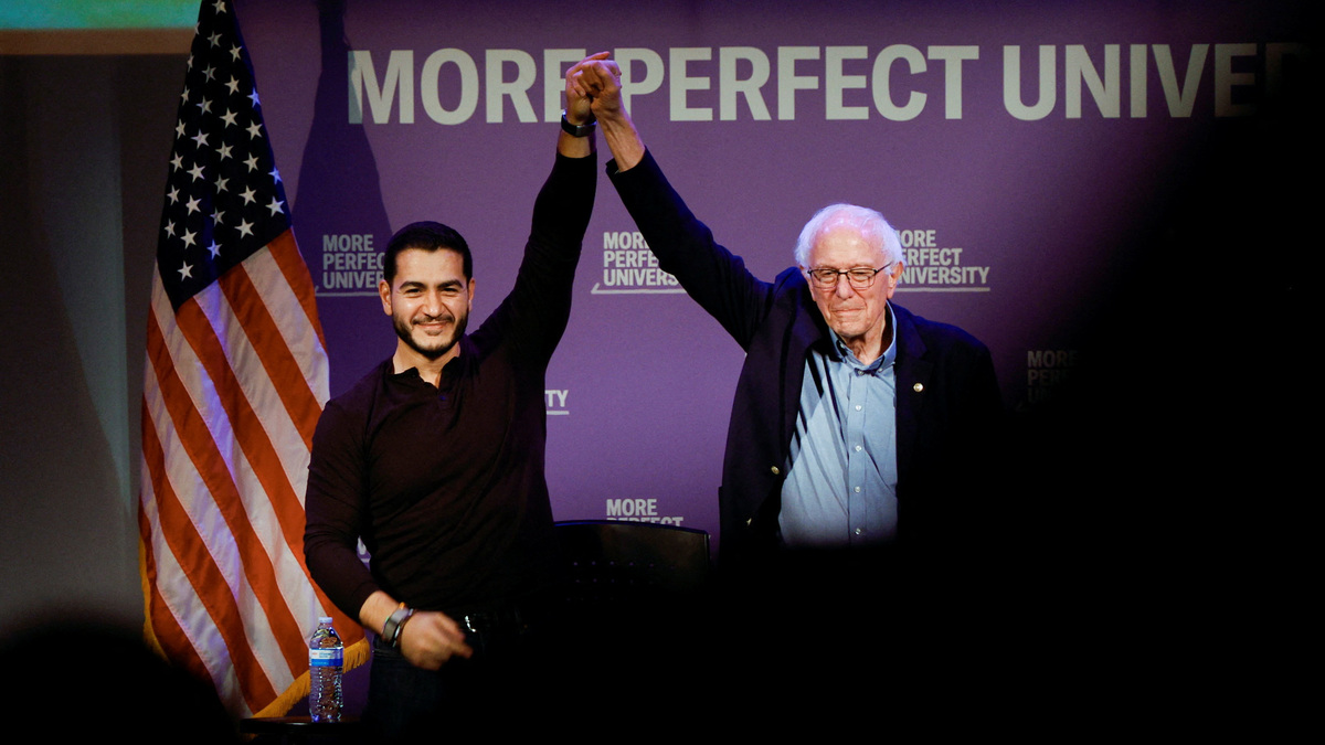 Michigan Senate race a test of attacks on Muslim candidate, progressive ...