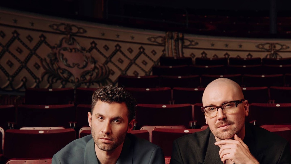 How 2 Former West End Performers Built a Global Body-Care Brand 