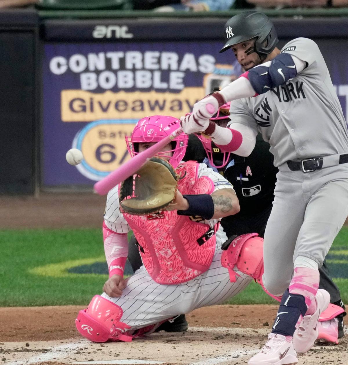 Jose Caballero's multi-category production increasingly resembles a complete fantasy contributor instead of a speed specialist. USA TODAY Network via Reuters Connect 
