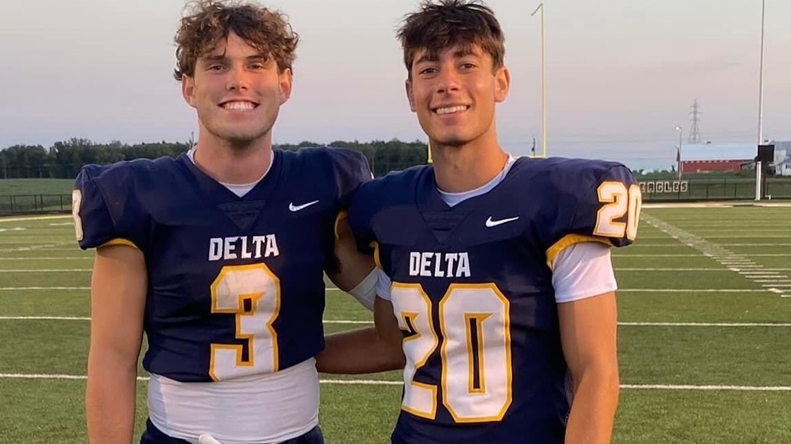 High School Football Star Dead at 19 After Jumping Into River Amid Floods 
