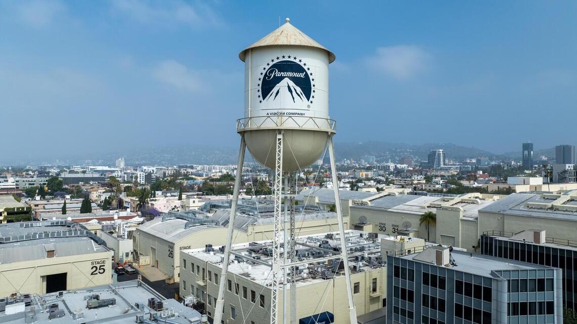 Paramount open to selling kids channels to quell EU fears over $110 billion Warner deal 