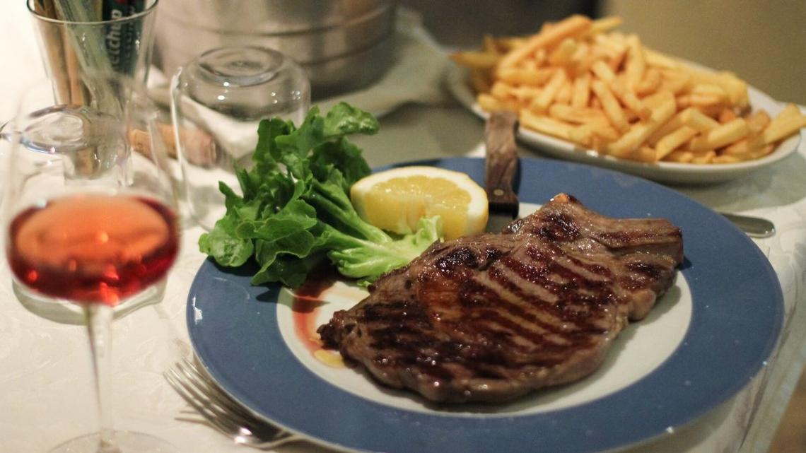 Lone Star steakhouse chain closed 266 restaurants, 1 remains 