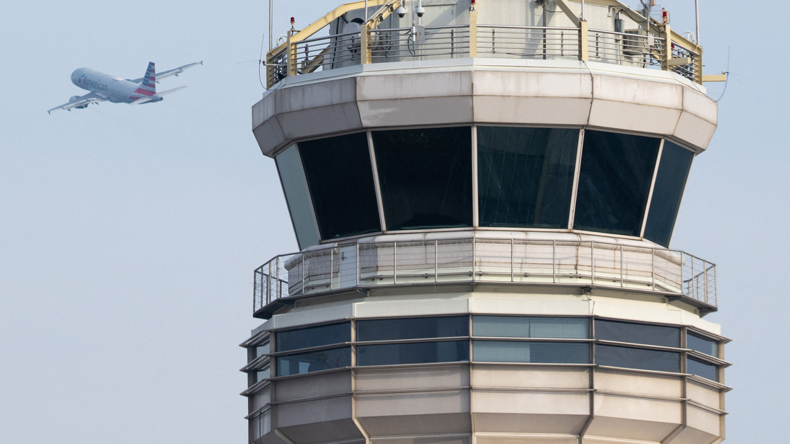 FAA begins rollout of AI air traffic tool to reduce delays