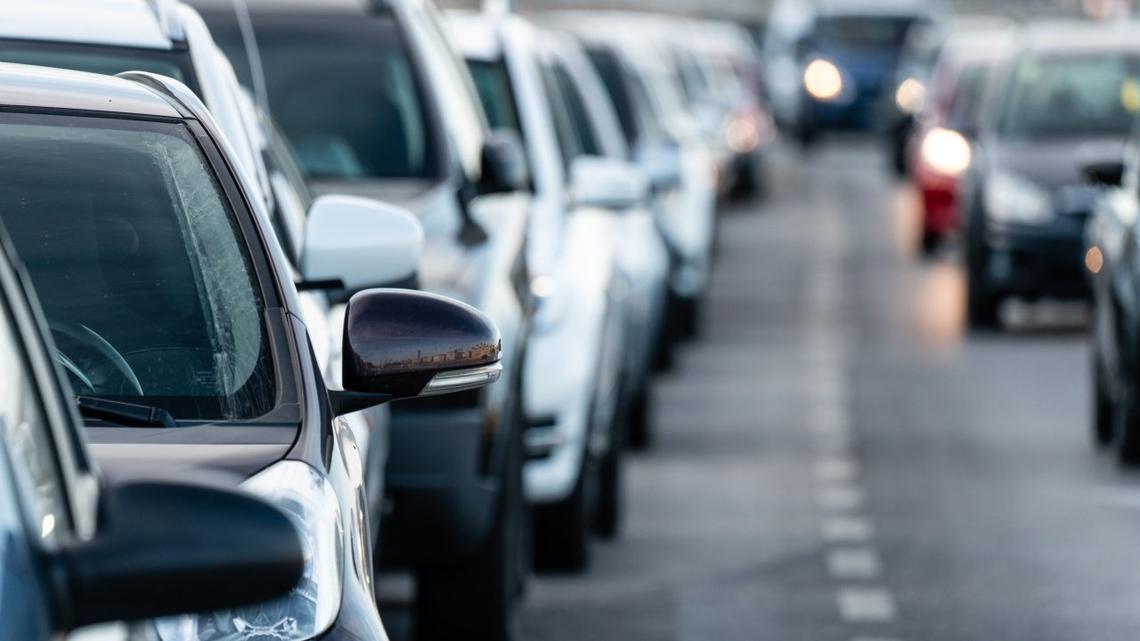 How gas prices have changed in State College in the last week 