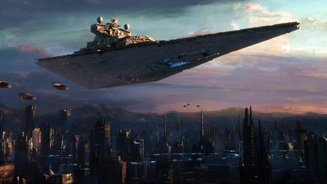 New ‘Star Wars' Series on Disney Plus Shatters Streaming Records 