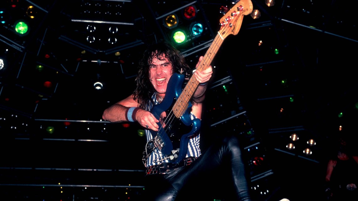 1983 Rock Hit, Inspired by 'Dune,' Is Still a Powerful Fan Favorite 43 Years Later 