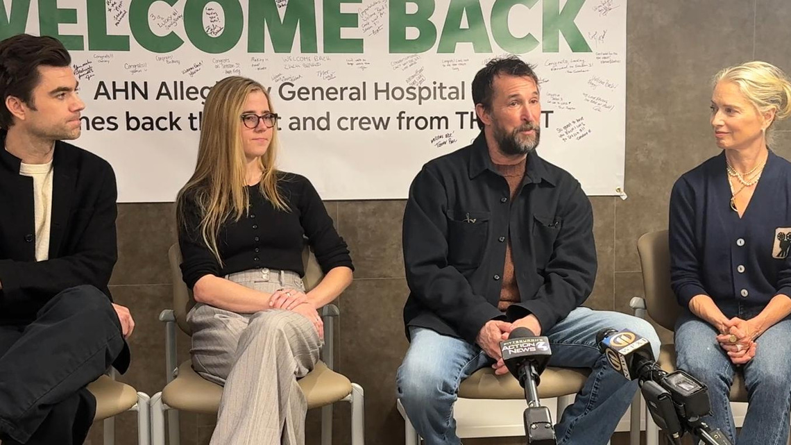 Noah Wyle drops hints about 'The Pitt' Season 3 as filming gets underway 