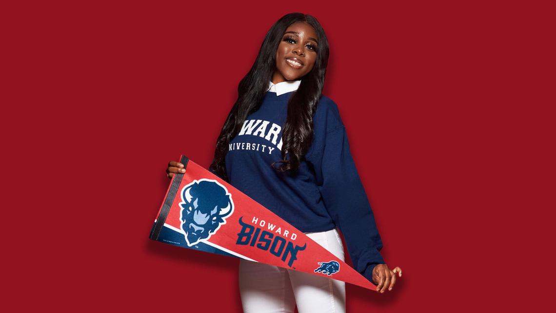 HBCU alum could become youngest mayor ever in Bowie, MD 