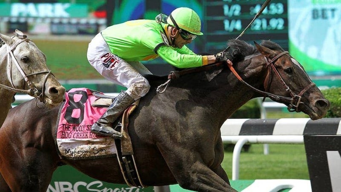 Hog Creek Hustle Moves To Breakway Farm In Indiana For 2027 