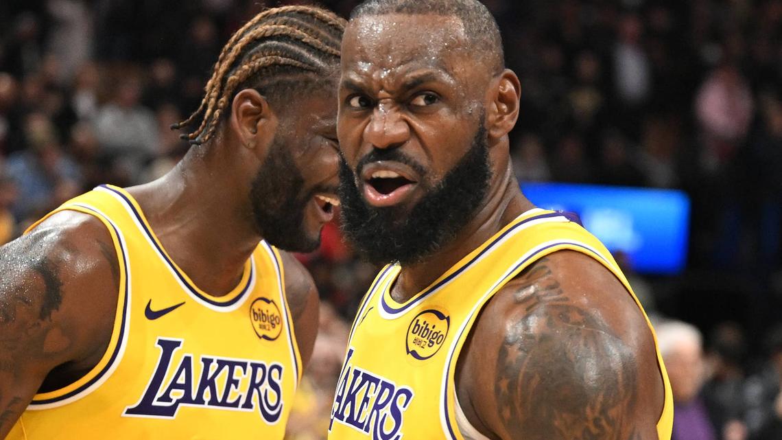 Why Lakers vs. Thunder Ranks Among the Worst Matchups in NBA Playoff History 