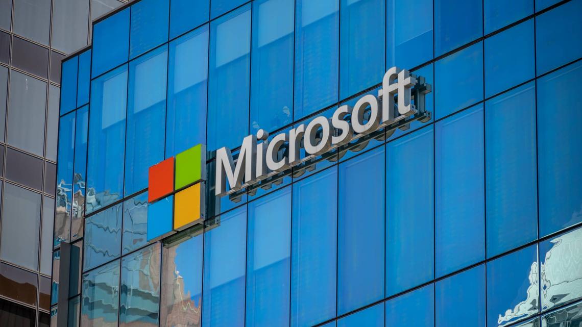 Microsoft backs Washington's expanding news fellowship
