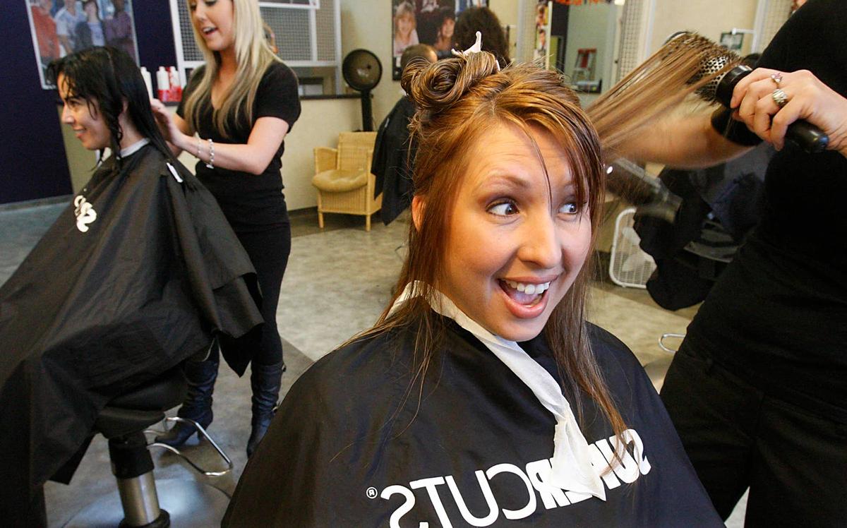 Regis, the owner of SmartStyle, Supercuts, and Cost Cutters, closes another 50 locations.  