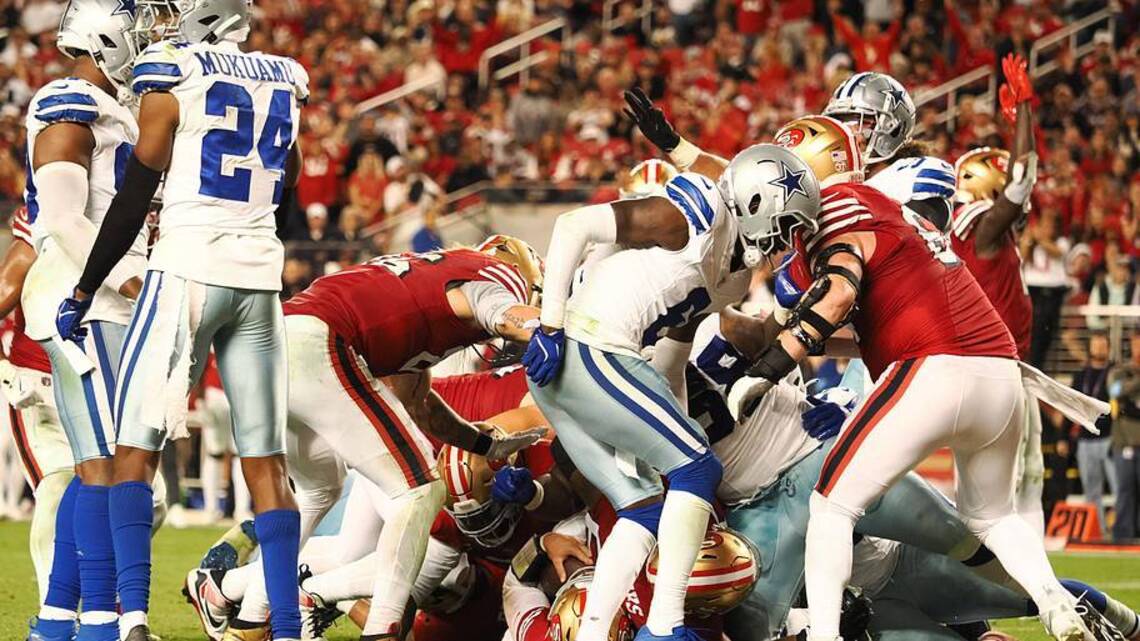 3 Predictions You Can Safely Make About the 49ers This Season