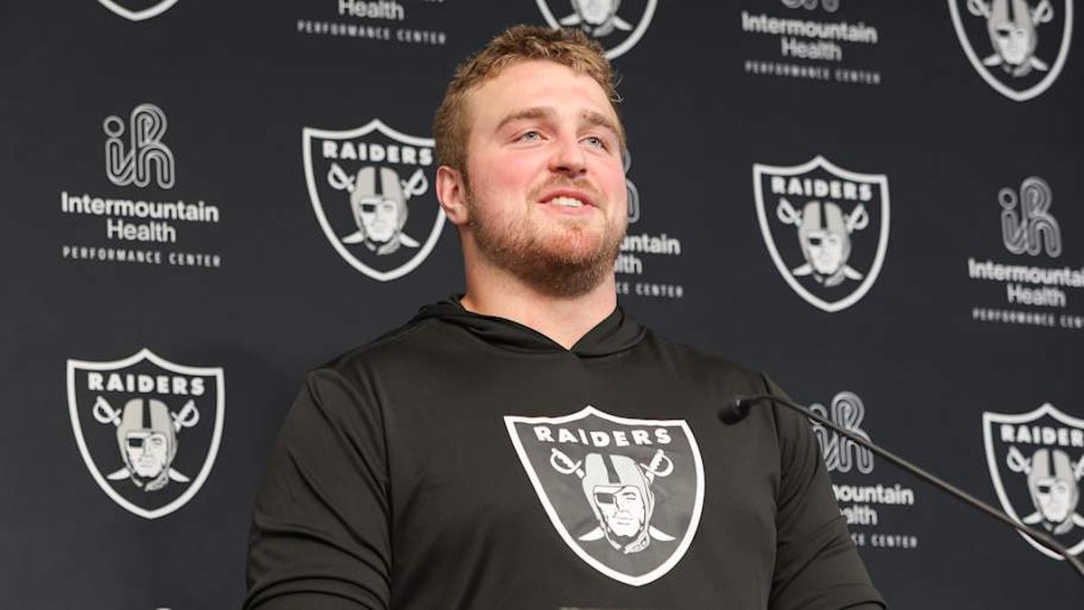  Trey Zuhn lll | Darrell Craig Harris, On SI 
