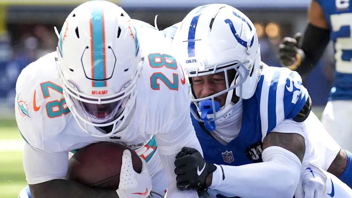 2026 Dolphins Schedule Release Has Potential Dates