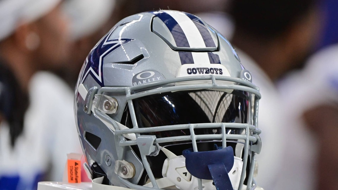 NFL Announces Punishment After Dallas Cowboys Incidents