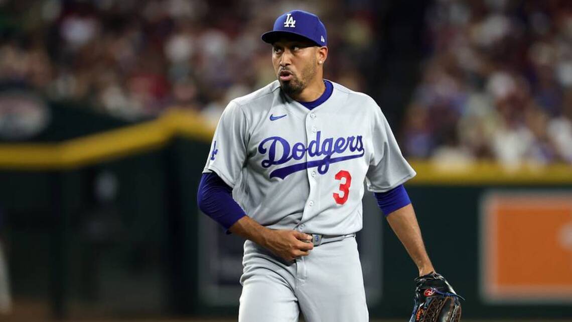Andrew Friedman Has Surprising Response to Dodgers' Postseason Closer Decision