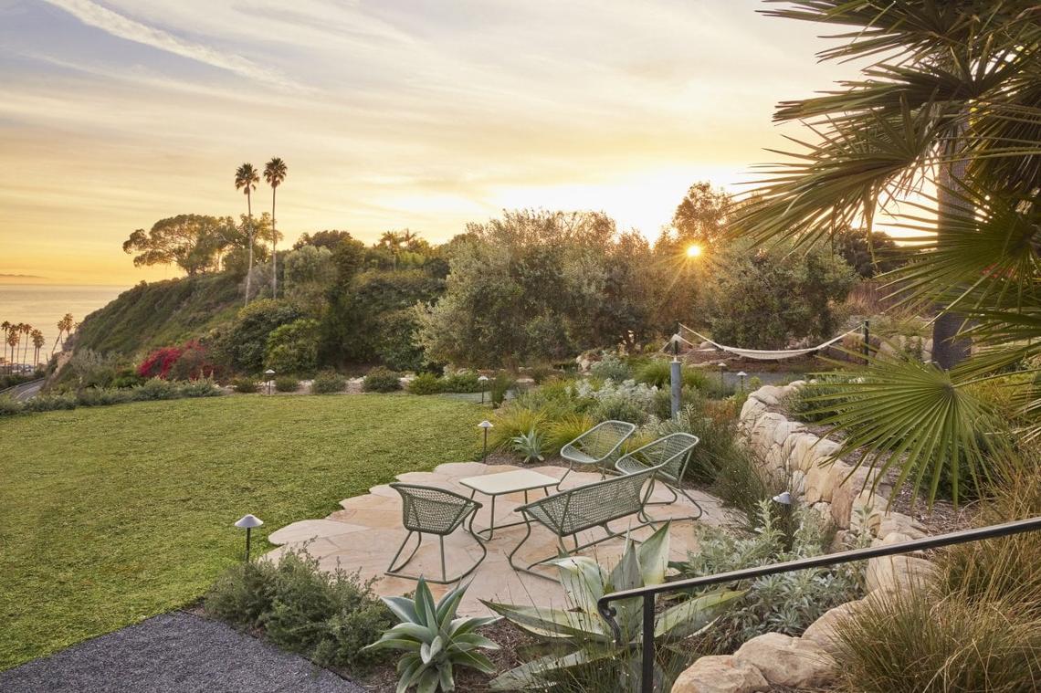  Caitlin Atkinson; Landscape contractor: Cornerstone Landscapes; Landscape architect: CJM:LA 