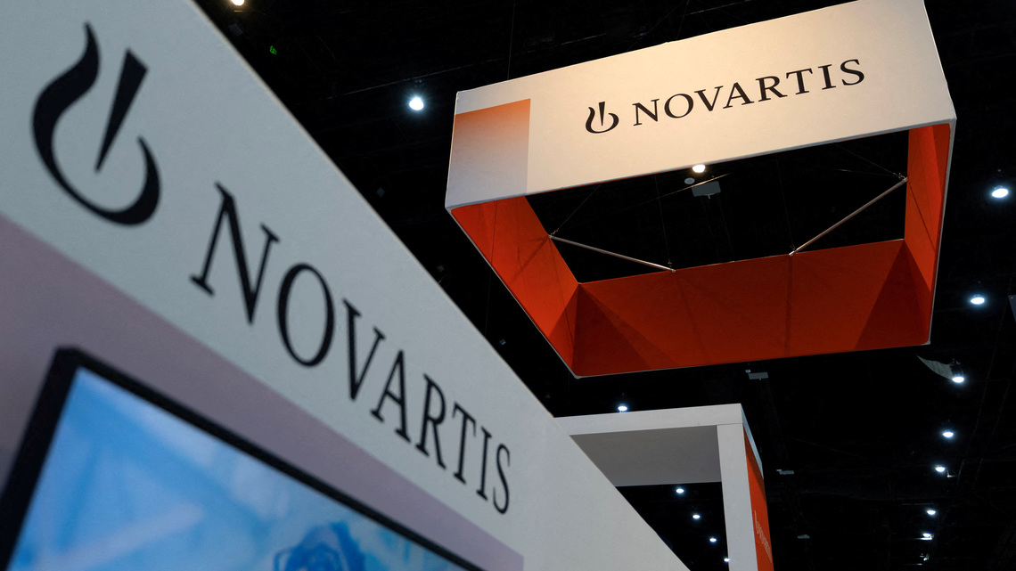 Novartis cholesterol setback tests hopes for emerging heart disease drugs 