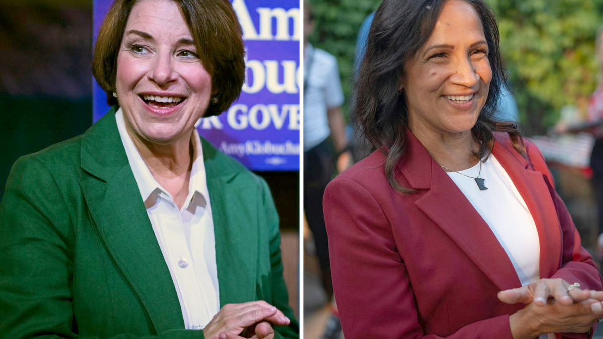 Fraud is the GOP's strongest issue. Klobuchar may be its hardest target