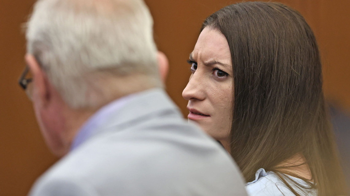 Mistrial declared in Lindsay Clancy triple-murder case. What's next?