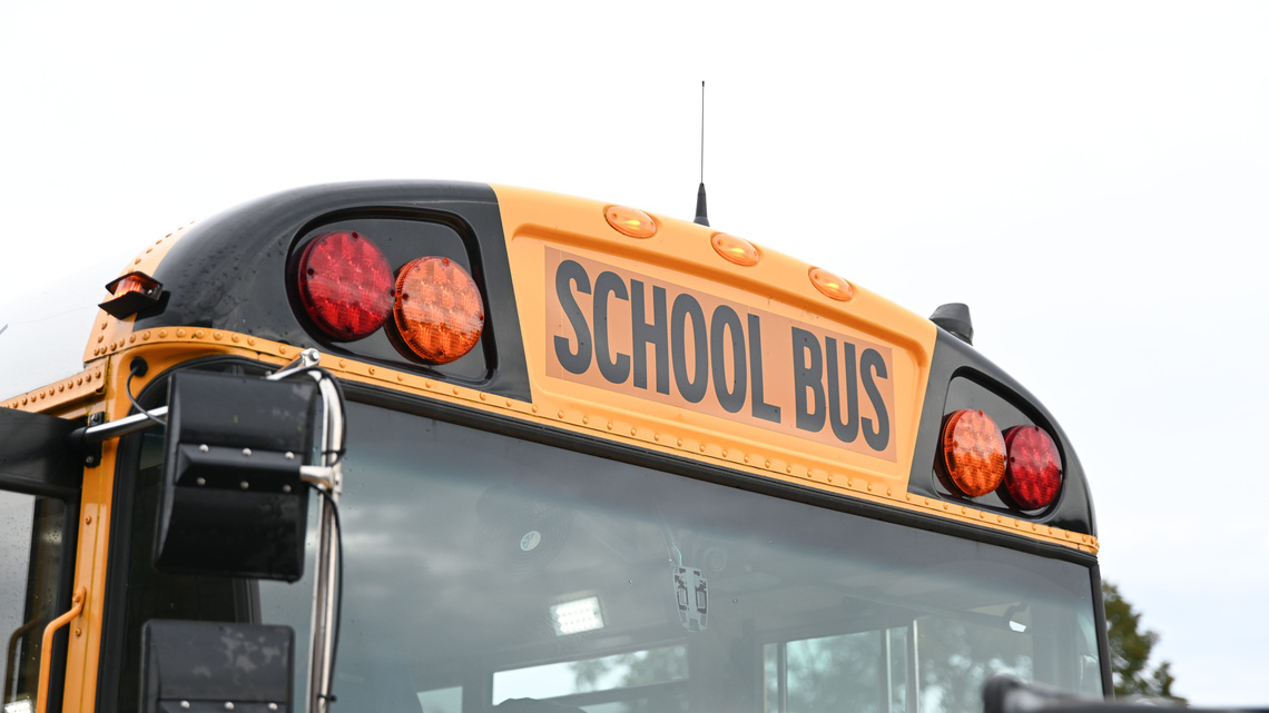 Amy Acton wants free school meals for every Ohio student