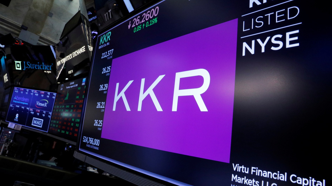 Medicover to sell India hospital business to KKR for €1.2 billion 