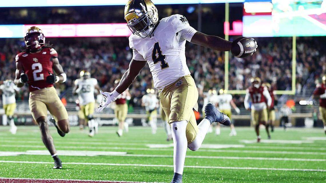 Analysis | Field Level Media’s Top 100 draft prospects