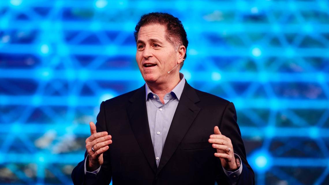 Morgan Stanley places Dell stock price target under review after earnings 