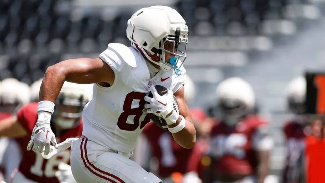 The Position Group That Could Make Or Break Alabama's Run Game