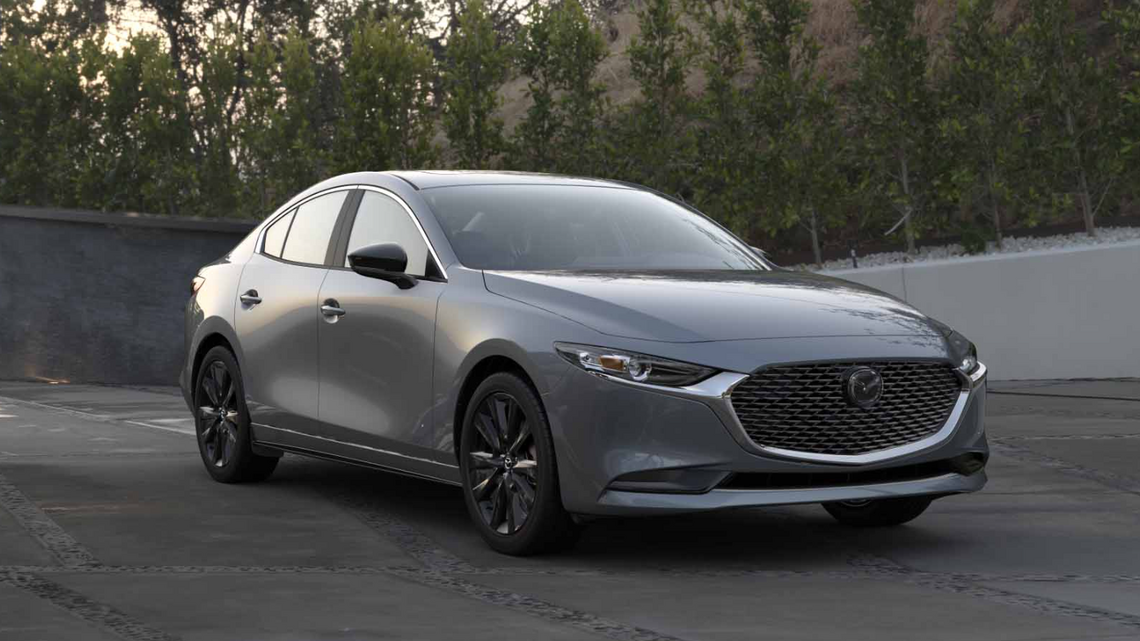 The 3 Best Compact Sedan Trim Levels Under $30,000