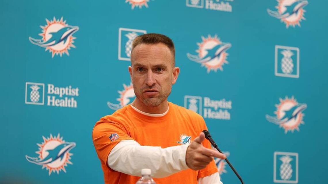 Examining Jeff Hafley's One Big Change In His First Training Camp