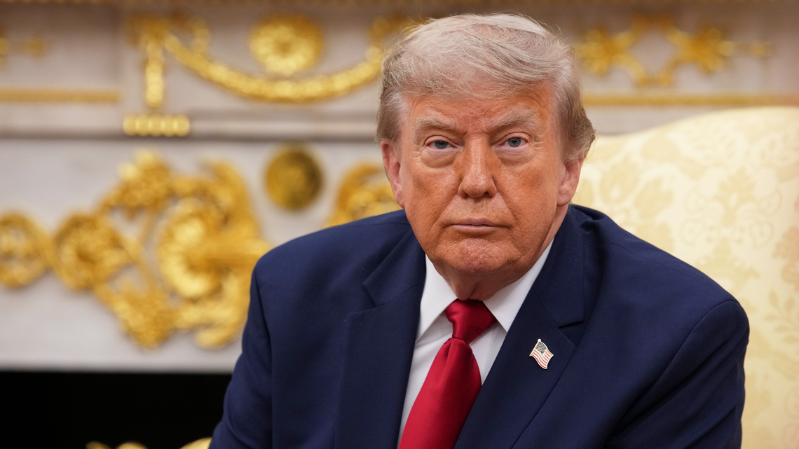 Trump's Filibuster Demand Aligns With Progressive Democrats: Full List 