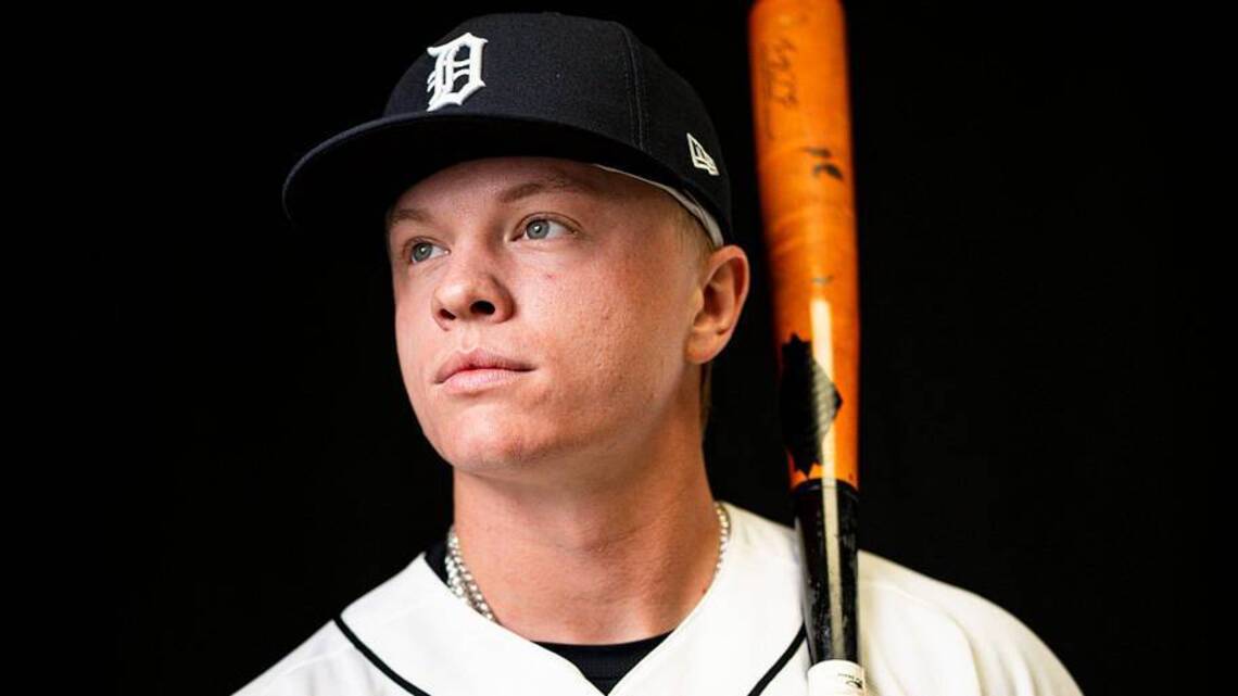 Max Clark and 4 Other MLB Prospects to Watch For in Dynasty Fantasy Baseball