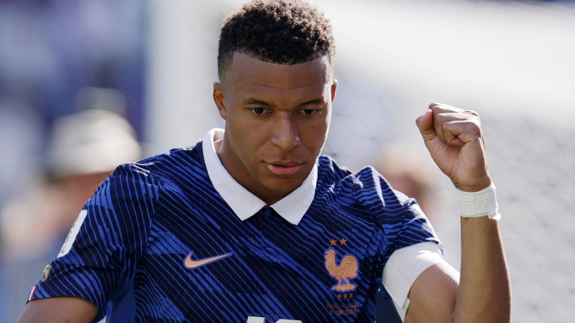 Erling Haaland's Comment on Kylian Mbappe Shows Pure Class