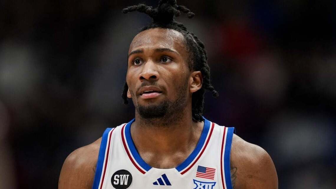 Report: Darryn Peterson only meeting with Wizards 