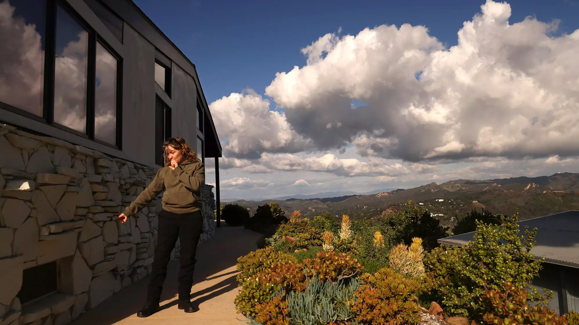 State approves ‘Zone Zero' fire-safe landscaping rules, reshaping yards for millions of Californians 