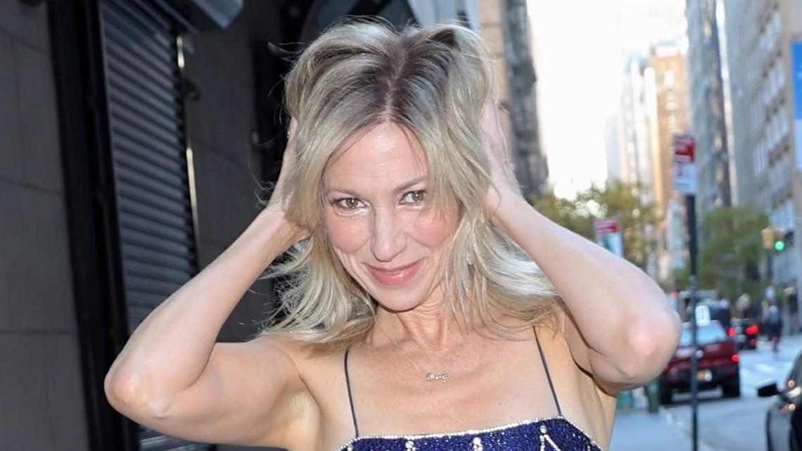 '80s Icon Invites Fans To Event Honoring Her For A 'Great Cause' 