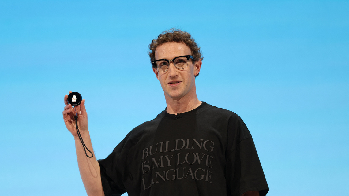 Meta's AI spending, Muse assistant adoption in focus for quarterly results 