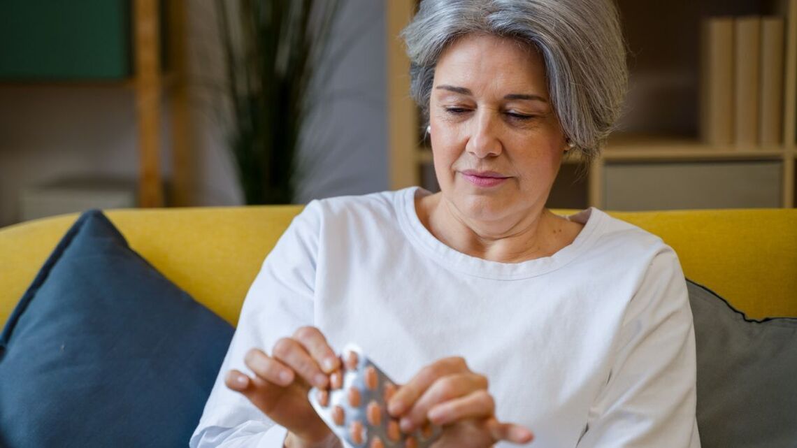 21.5 Million More Americans Now Qualify for Statins. Are You One of Them?