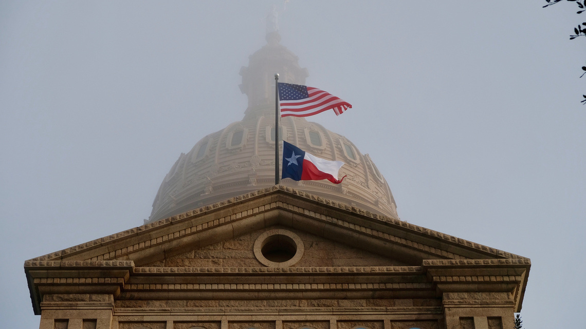 CNBC claims Texas is miserable. Texans want to keep it that way. | Opinion 