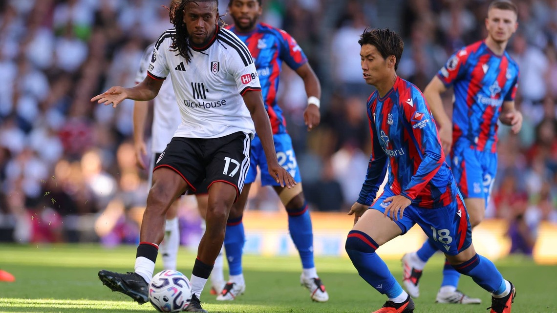 Fulham vs. Crystal Palace Lineups, Live Streaming, How & Where to Watch on TV 